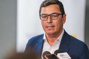 Encuentro de CC de Gran Canaria con  más de 100 expertos/Acfi Press.